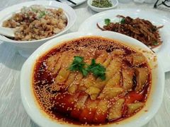 -文杏酒楼(一品天下店)
