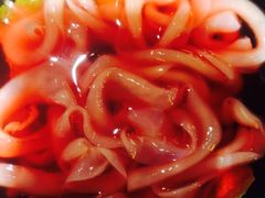 -蜀辣居鲜货老火锅(红牌楼店)