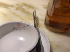 -绿茶餐厅(汇悦大融城店)