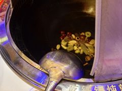 -徐家屯铁锅炖(宋家庄店)