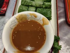 -红辣椒·川菜·火锅(科华路店)