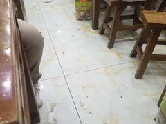 等位区-刘信牛羊肉小炒泡馍(回民街店)