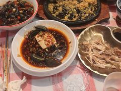 -龙虾当家·大排档(红谷滩五中店)