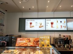 -星巴克臻选(青岛麦凯乐分店)