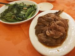 -深运潮州粥(东门店)