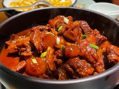 -苏帮袁Sue Cuisine(南开大悦城店)