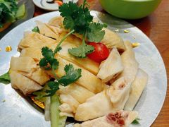 -绿柠食堂(北外滩店)