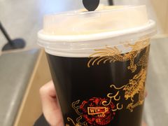 -闻道万巷咖啡馆(南大街地铁站店)