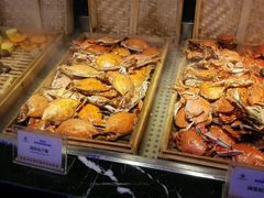 -甄品麦哲伦海鲜和牛自助(万达广场店)