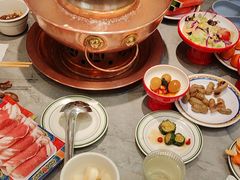 -侃爷南门铜锅涮肉