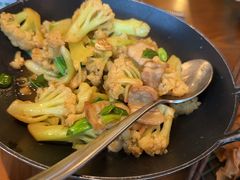 -芳草地度假酒店·野炉中餐厅