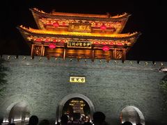 -台儿庄大战纪念馆