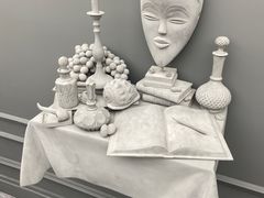 -上海宝龙美术馆