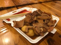 -细妹五香牛杂(步行街店)
