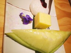 鹅肝范儿单人寿司刺身会席-活鳗饭·鹅肝范儿(高碑店店)