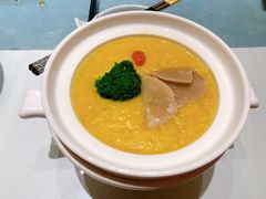 -闻鲜素食茶餐厅(高新区店)