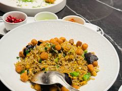 -广州文华东方酒店·江-由辉师傅主理