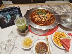 -邵汇大虾(甘井子万达店)