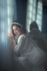 点击看大图 -模卡写真馆(南通店)