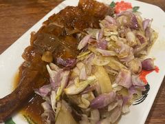 -正德顺順德雙皮奶(中信店)