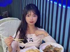 -东江海鲜大排档·潮汕菜·砂锅粥