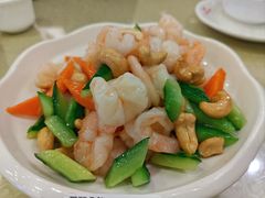 -东四民芳餐厅(朝阳门店)