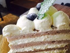 -Juicy Bakery(大学路店)