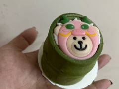 -星巴克(南京商厦店)