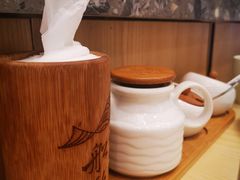 -船歌·鱼水饺青岛菜(国贸商城店)