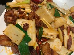 -云海肴·汽锅鸡·云南菜(高德置地店)