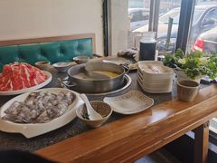 -江小渔鲜鱼火锅(辽沈二街店)