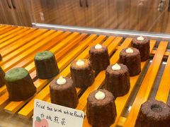 -发酵食堂(屏风街店)