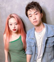 -时尚殿堂明星门店