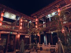 -香满楼(临安路店)