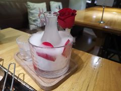 -素描餐厅(灵隐天竺店)