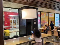 -麦当劳(凯德MALL太阳宫店)