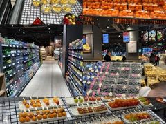 -永辉超市(郫都区爱琴海店)