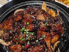 -那家老院子东北菜·饺子·小鸡炖蘑菇(艳华街店)