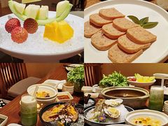 -揽季锅物会.福建黄鱼.海鲜姿造(五四路店)