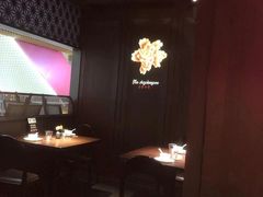 大堂-掌柜的店·河南菜(世茂店)