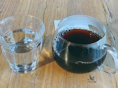 -VOYAGE COFFEE(北锣鼓巷店)