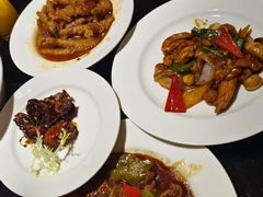 -外高桥喜来登酒店采悦轩