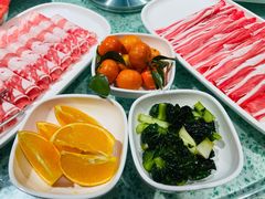 -爱丽格斯火锅(东岸国际店)