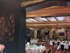大堂-东方亚克西餐厅(西康路店)