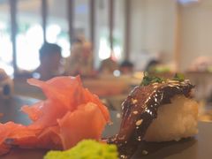 -戏作寿司(观音桥店)