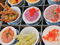 -楠火锅(西单店)
