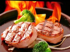 -俄士厨房(五棵松华熙LIVE店)