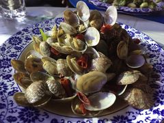 -北方饺子王·海肠捞饭·海鲜锅(山大店)