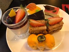 -OPEN開全日自助餐厅·西餐·海鲜(佛山希尔顿酒店)