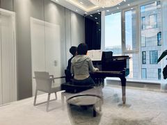 -Melody Mentor音乐私教馆(朝外·悠唐店)